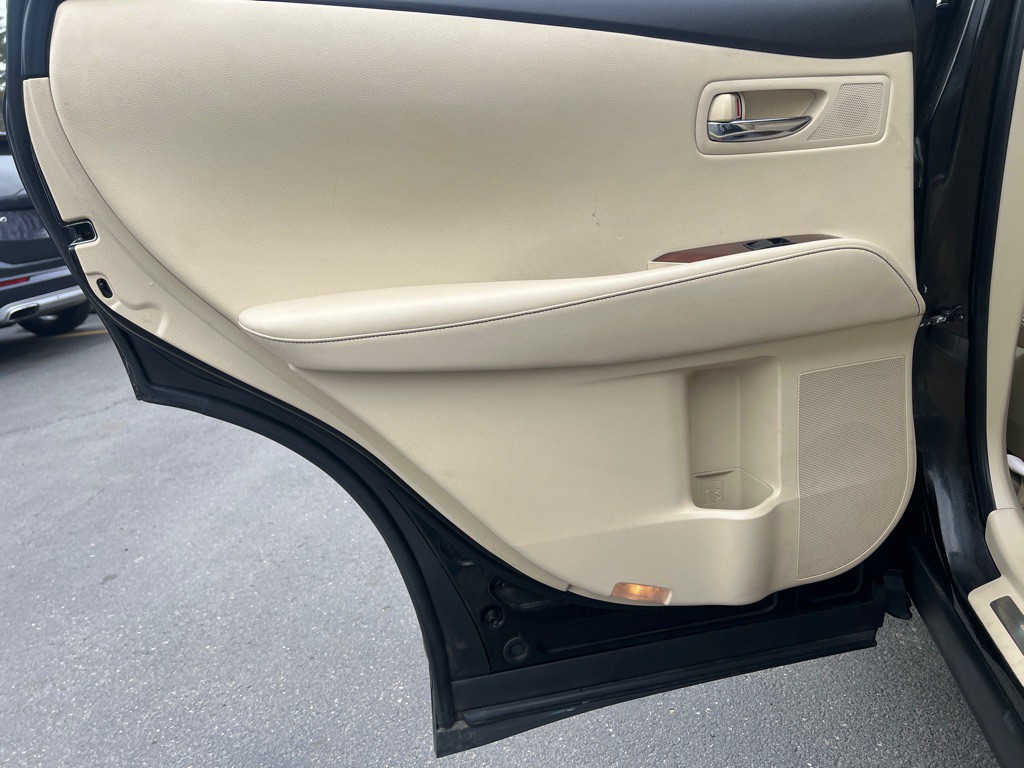 2013 Lexus RX 350 Image 11