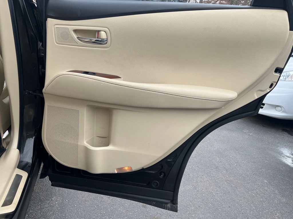 2013 Lexus RX 350 Image 13