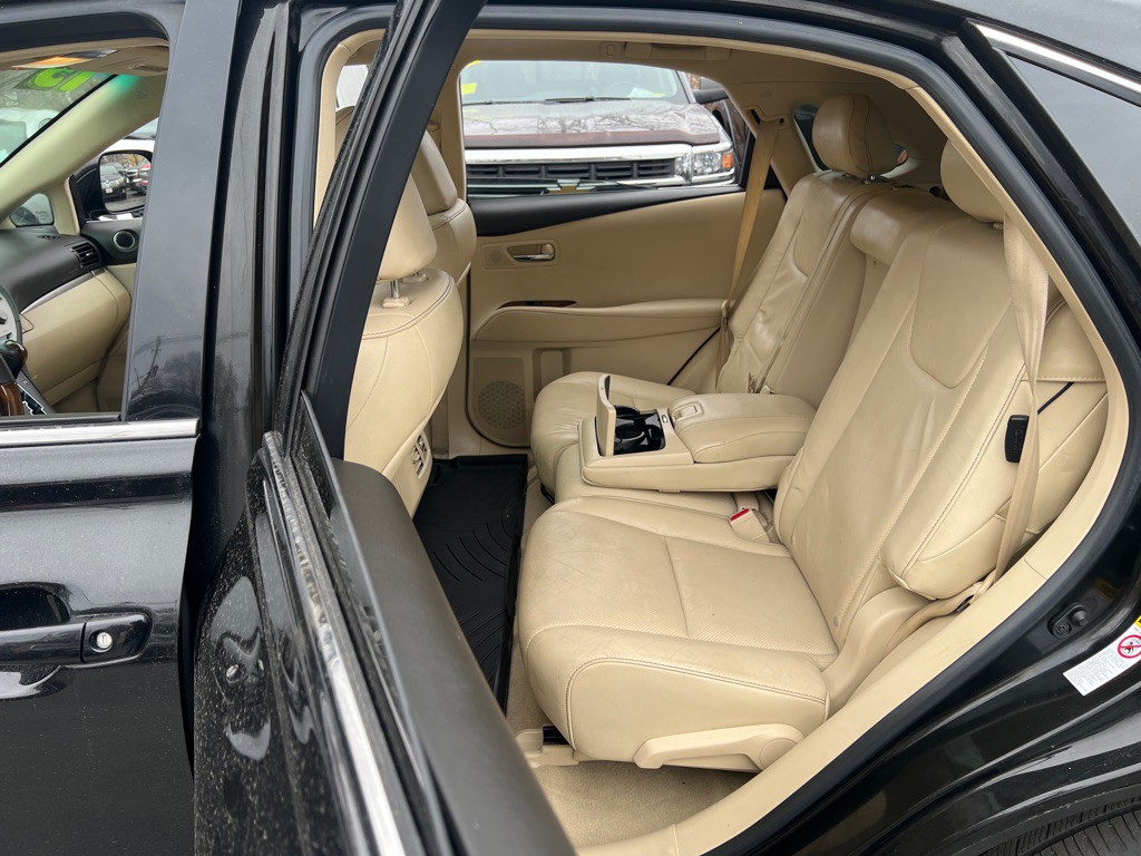 2013 Lexus RX 350 Image 15