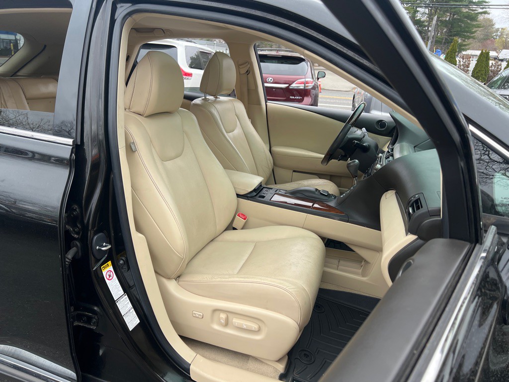 2013 Lexus RX 350 Image 16