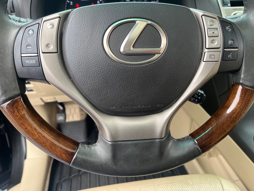 2013 Lexus RX 350 Image 19