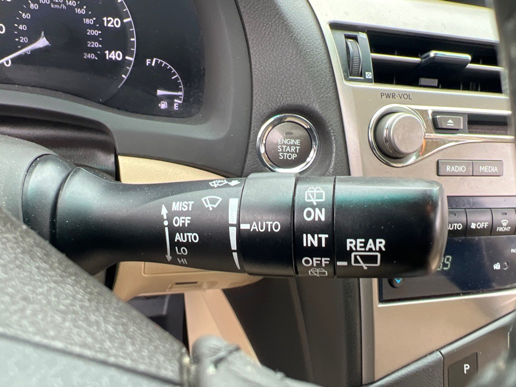 2013 Lexus RX 350 Image 22