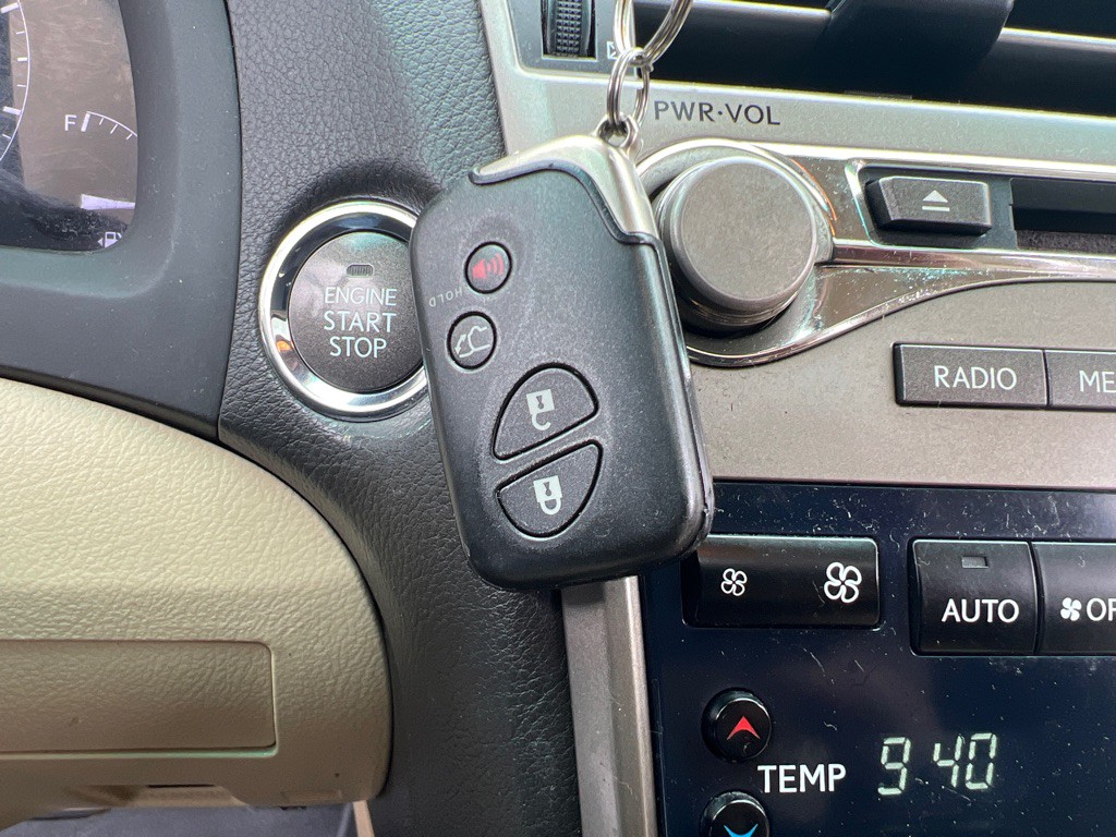 2013 Lexus RX 350 Image 23