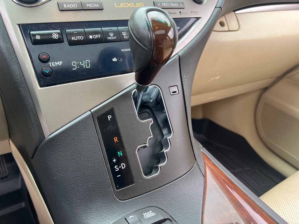 2013 Lexus RX 350 Image 25