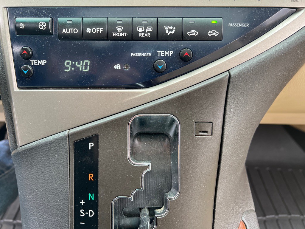 2013 Lexus RX 350 Image 26
