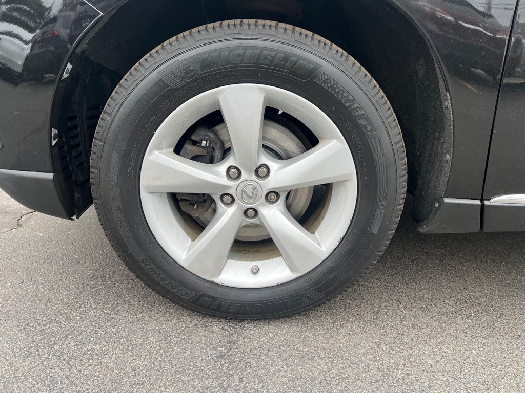 2013 Lexus RX 350 Image 32