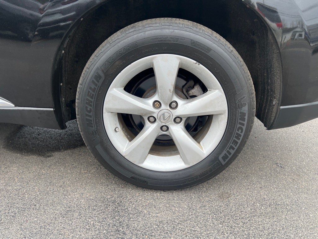 2013 Lexus RX 350 Image 33