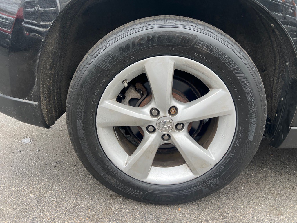 2013 Lexus RX 350 Image 35