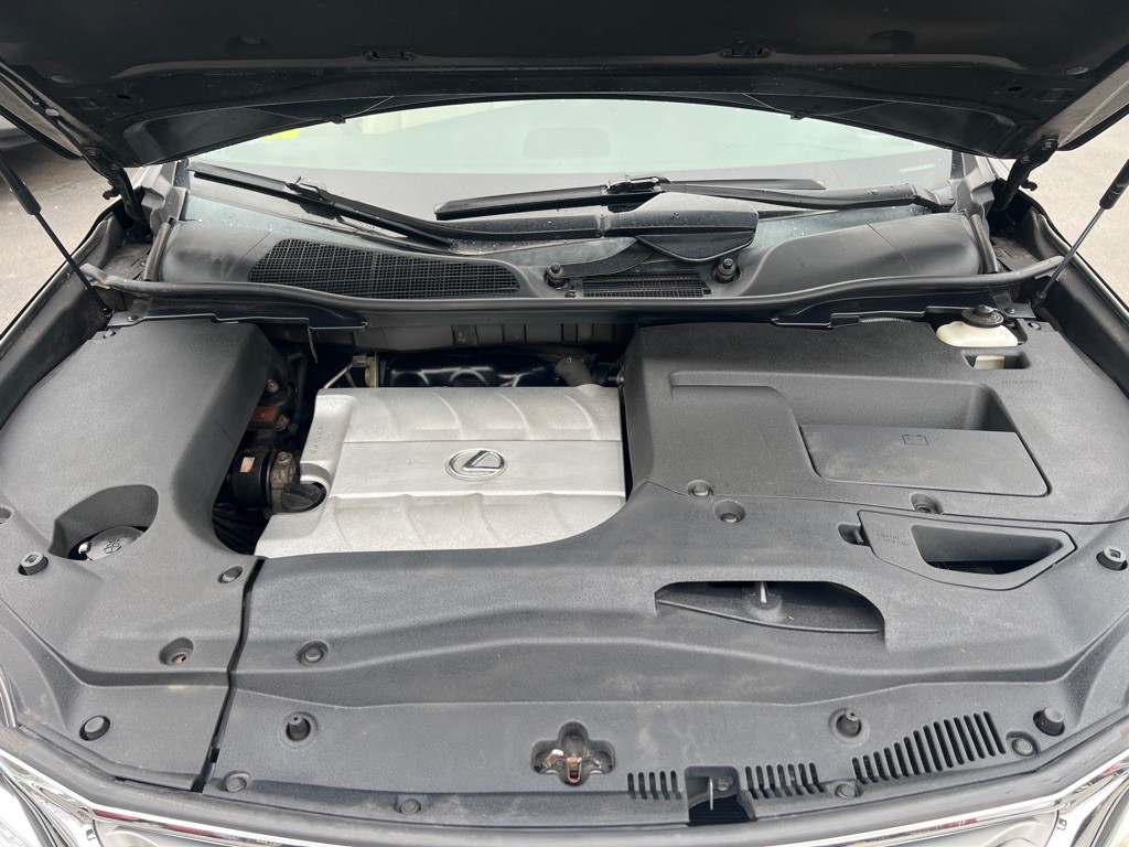 2013 Lexus RX 350 Image 36