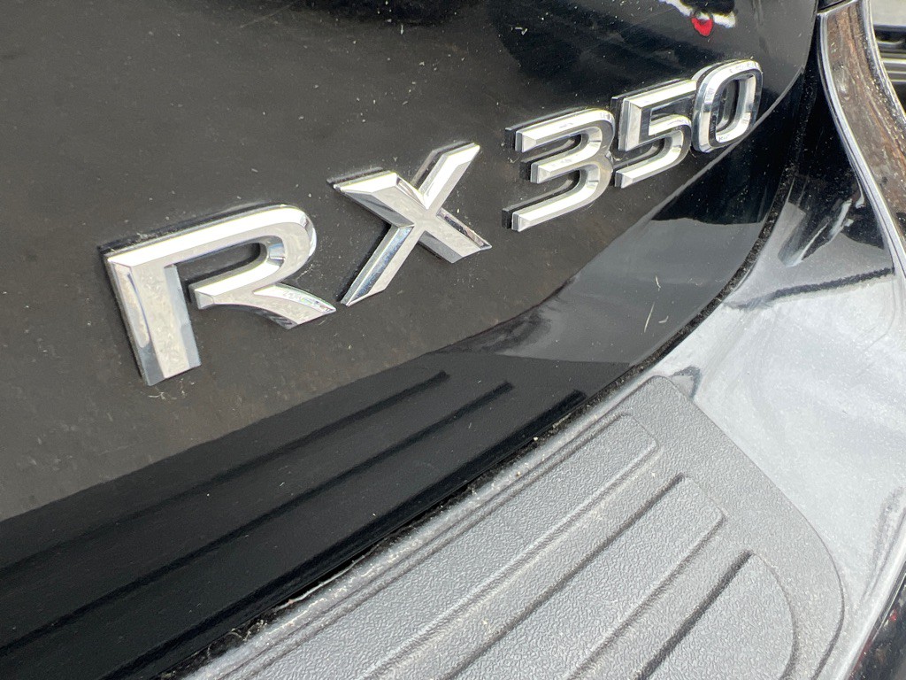 2013 Lexus RX 350 Image 38