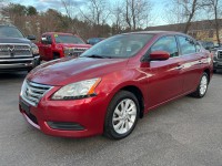 Image for 2015 Nissan Sentra S ID: 7328961