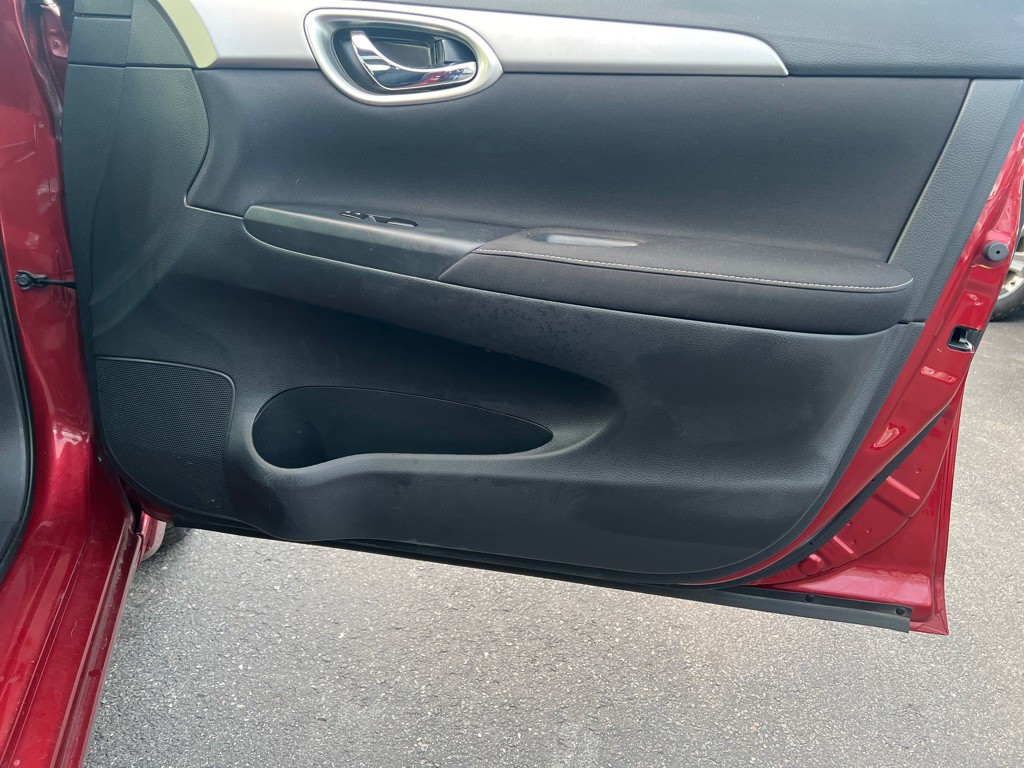 2015 Nissan Sentra Image 11