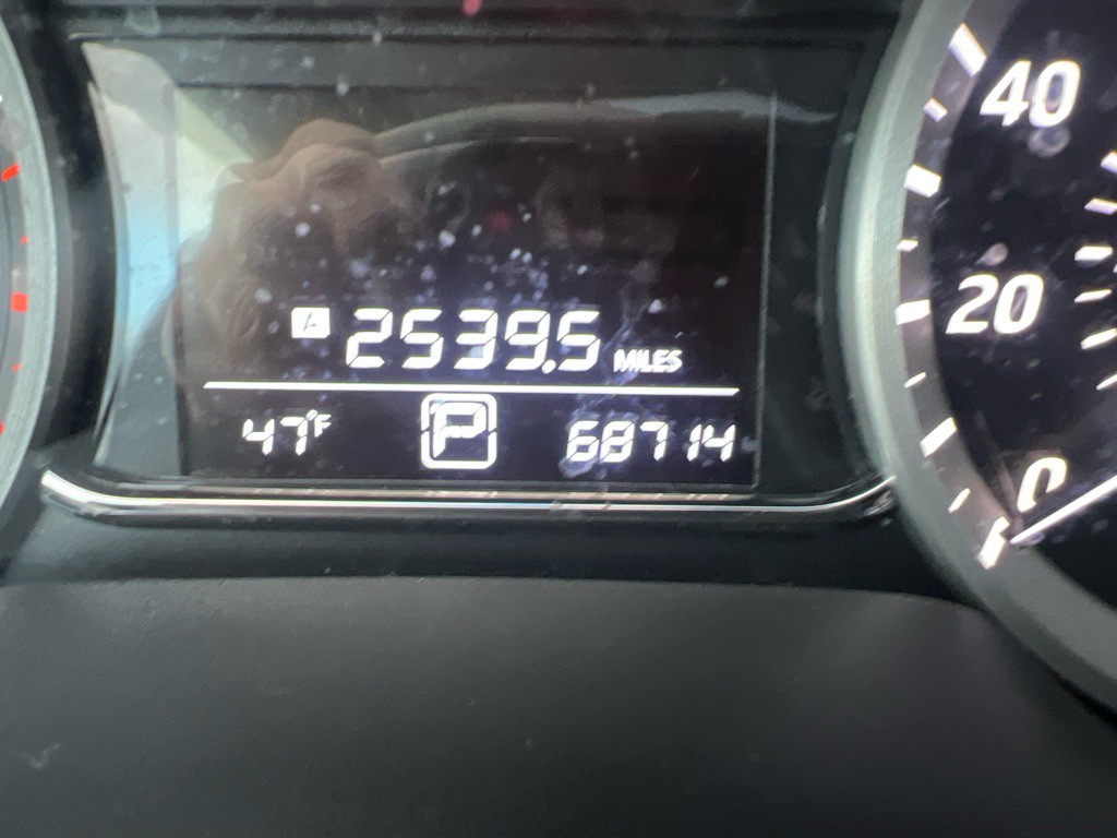 2015 Nissan Sentra Image 17