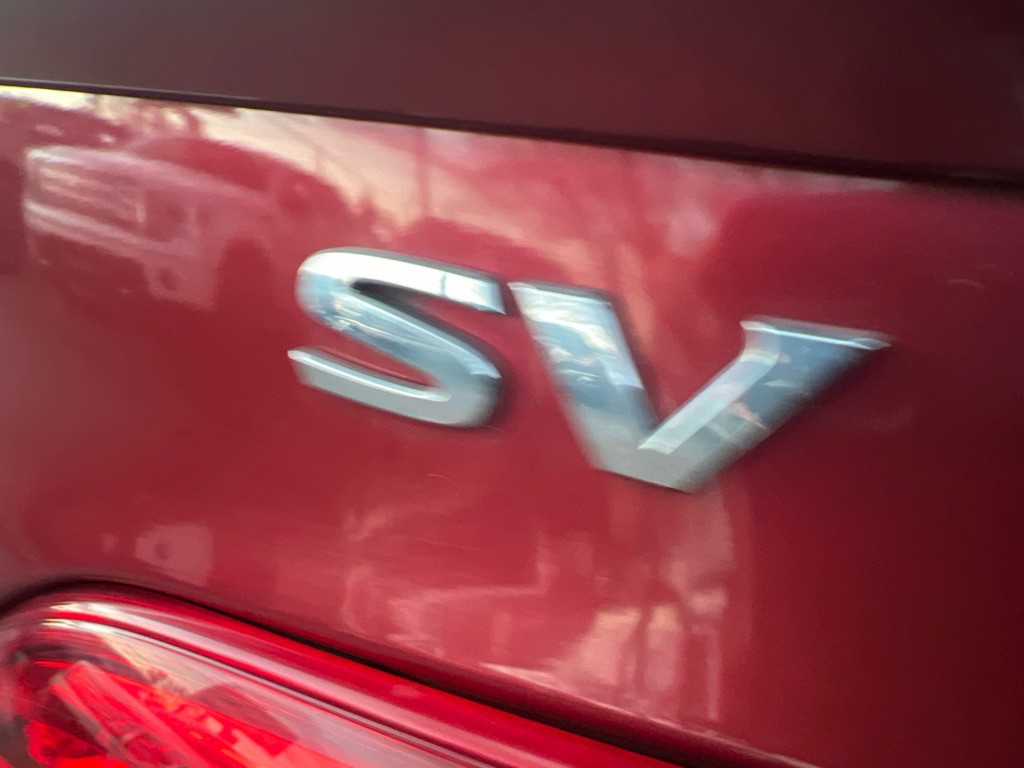 2015 Nissan Sentra Image 35