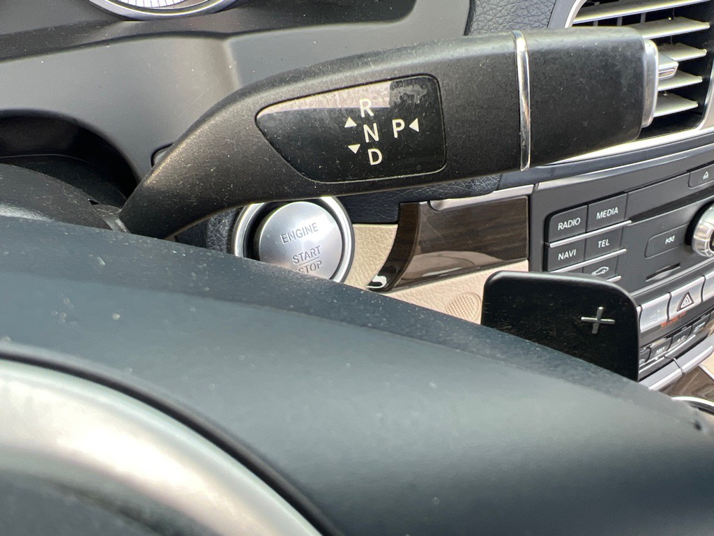 2016 Mercedes-Benz E-Class Image 20