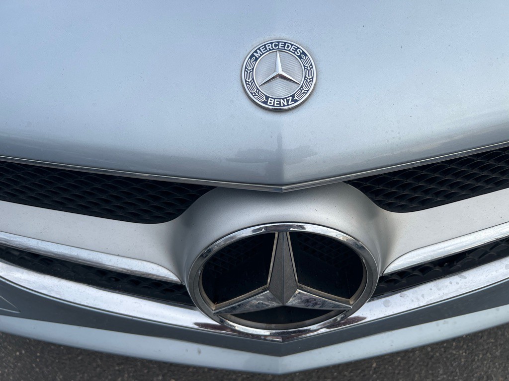 2016 Mercedes-Benz E-Class Image 43