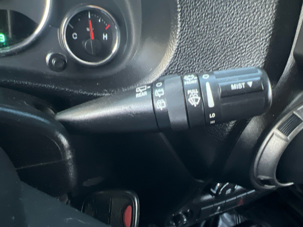 2011 Jeep Wrangler Unlimited Image 21