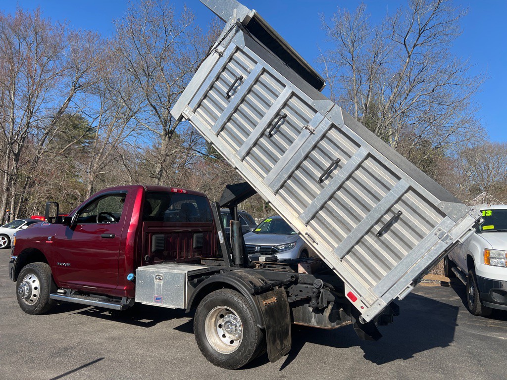 2019 RAM 3500 Image 10