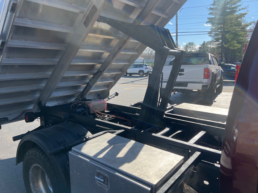2019 RAM 3500 Image 12