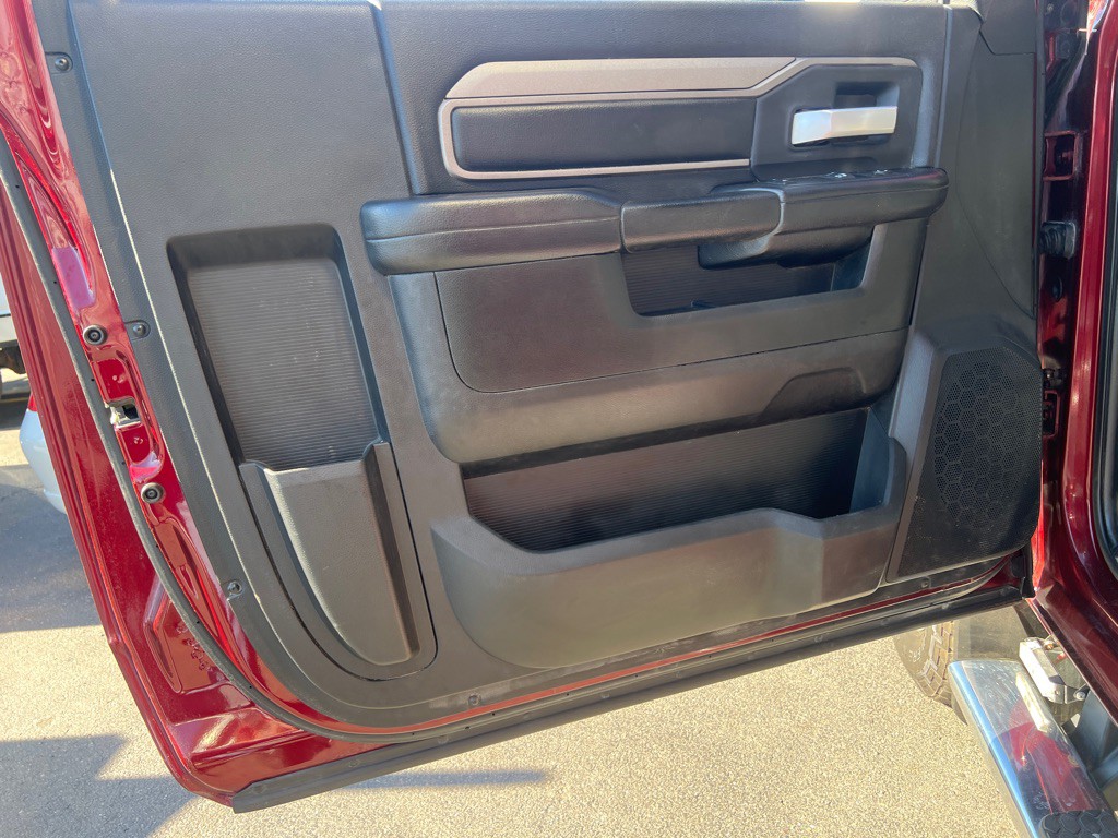 2019 RAM 3500 Image 14