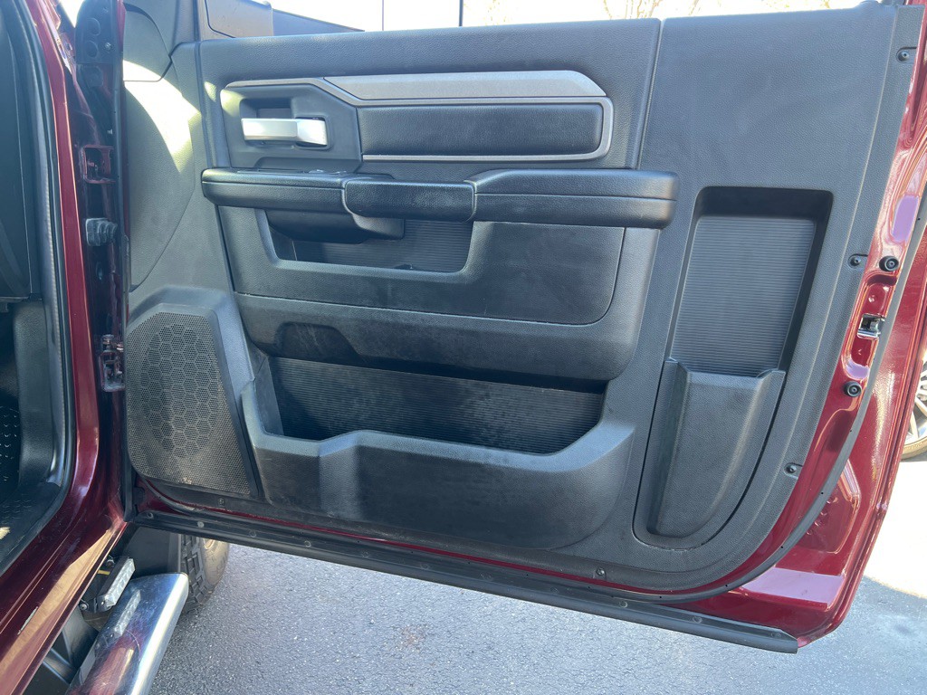 2019 RAM 3500 Image 15