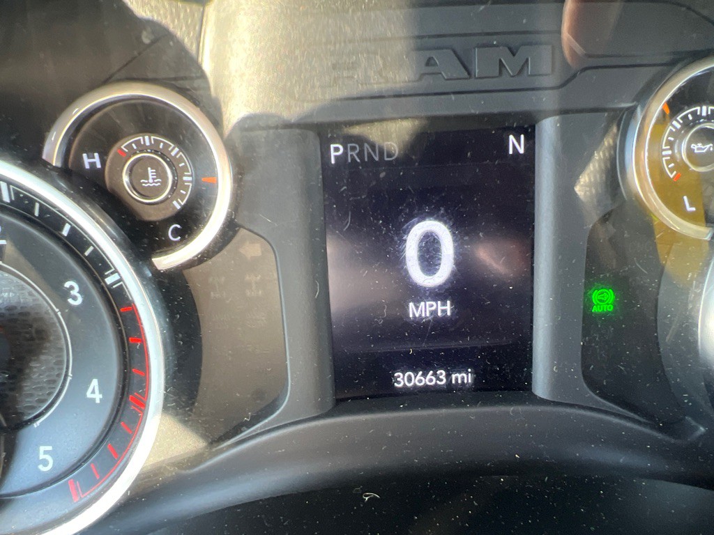2019 RAM 3500 Image 16