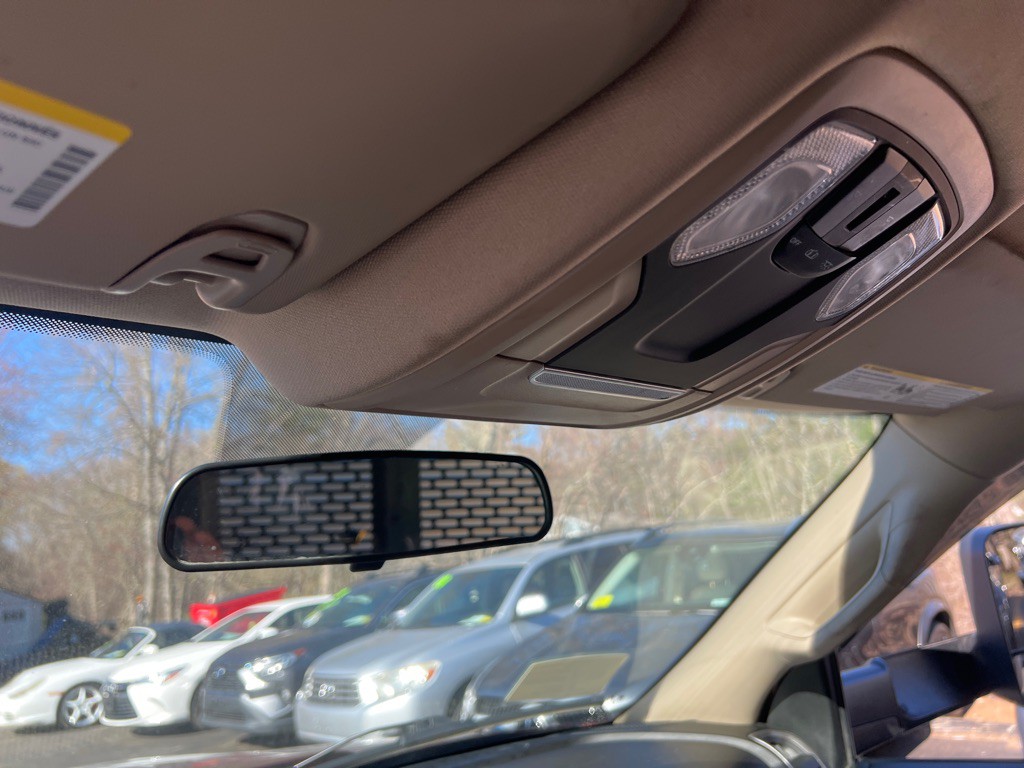2019 RAM 3500 Image 17