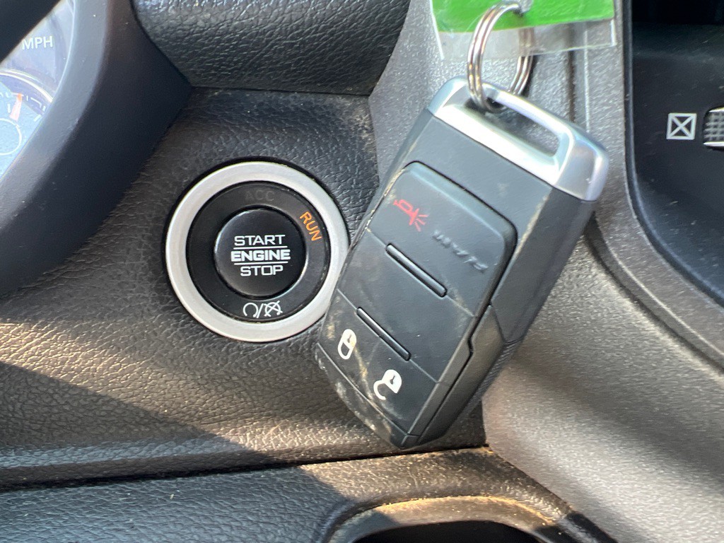 2019 RAM 3500 Image 20
