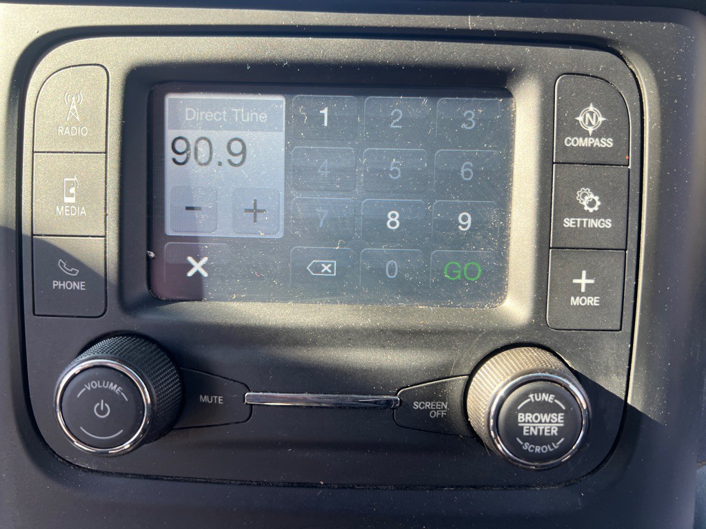 2019 RAM 3500 Image 21