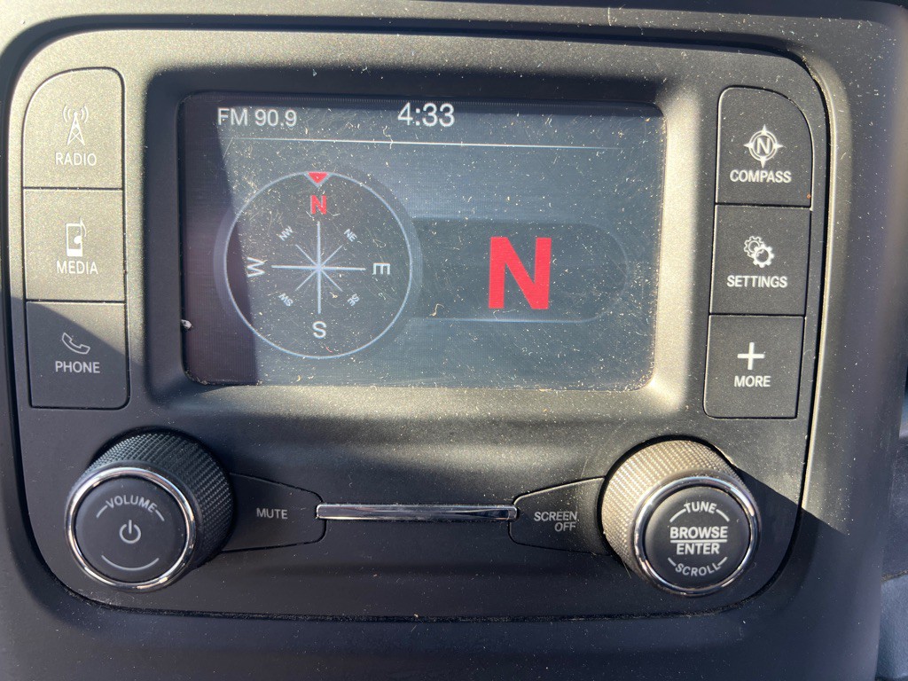 2019 RAM 3500 Image 22