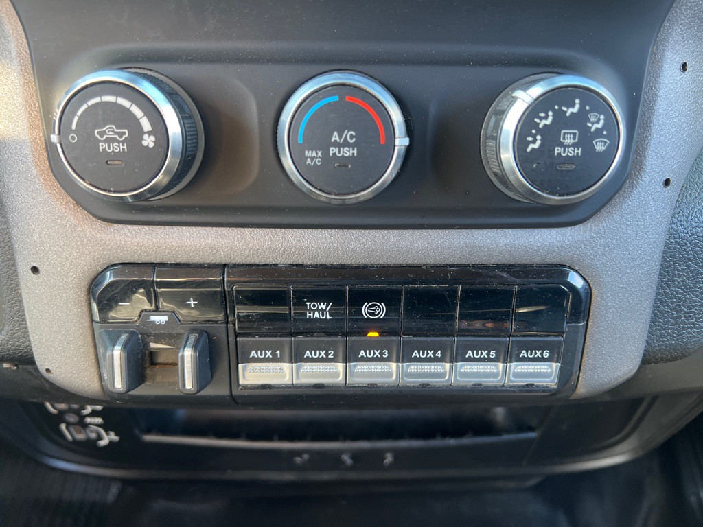 2019 RAM 3500 Image 23