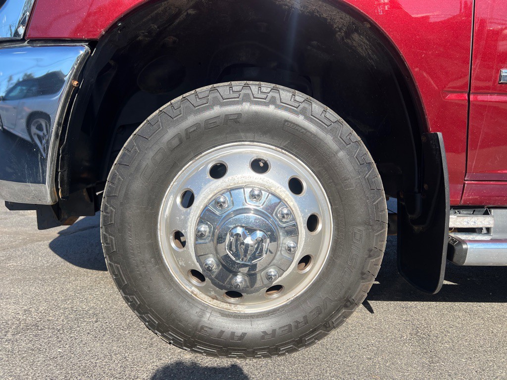 2019 RAM 3500 Image 25