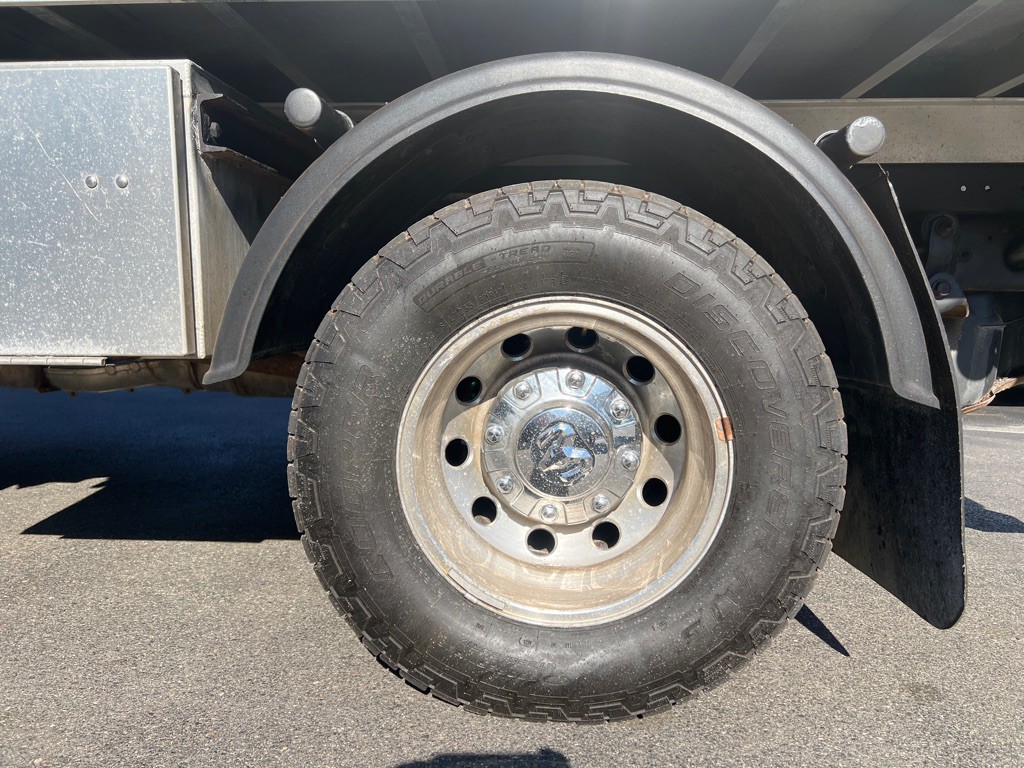 2019 RAM 3500 Image 26
