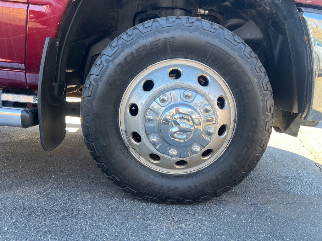 2019 RAM 3500 Image 27