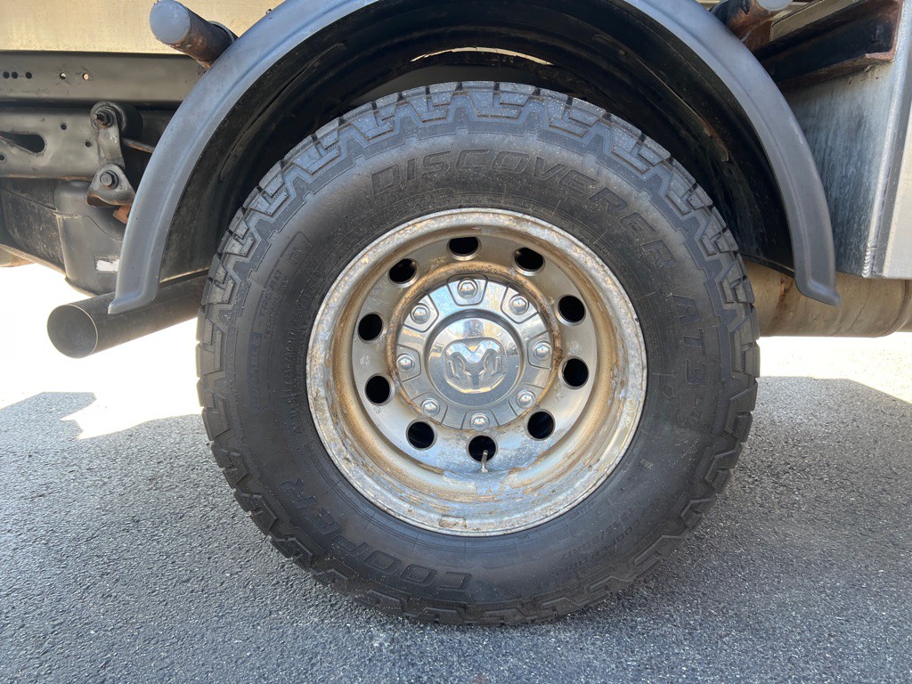 2019 RAM 3500 Image 28