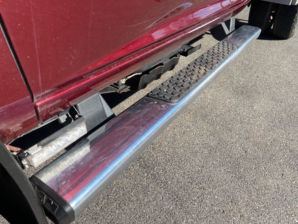 2019 RAM 3500 Image 29