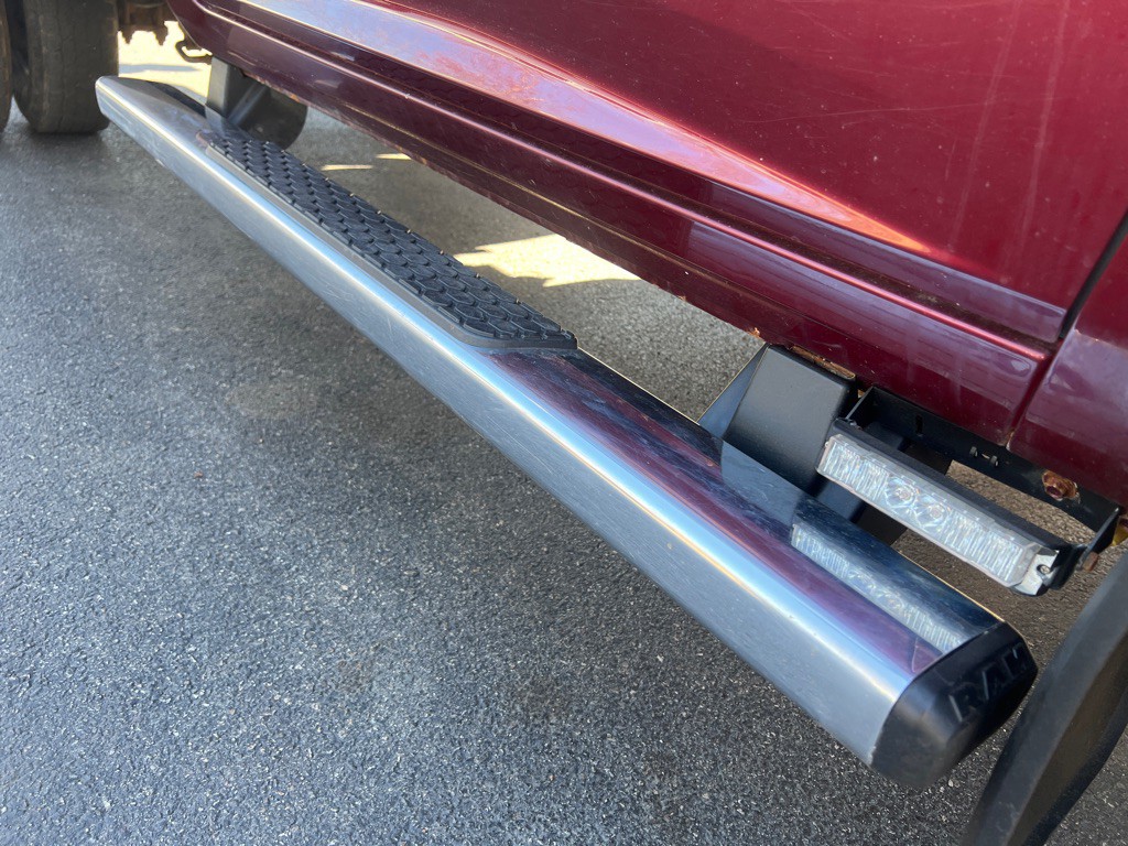 2019 RAM 3500 Image 30