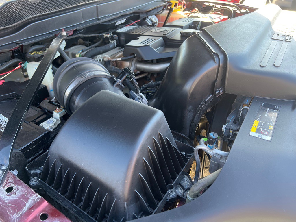 2019 RAM 3500 Image 32