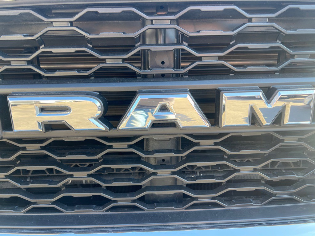 2019 RAM 3500 Image 33