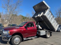 Image for 2019 RAM 3500 Dump ID: 7367028