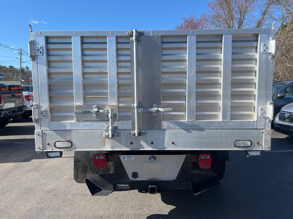 2019 RAM 3500 Image 5