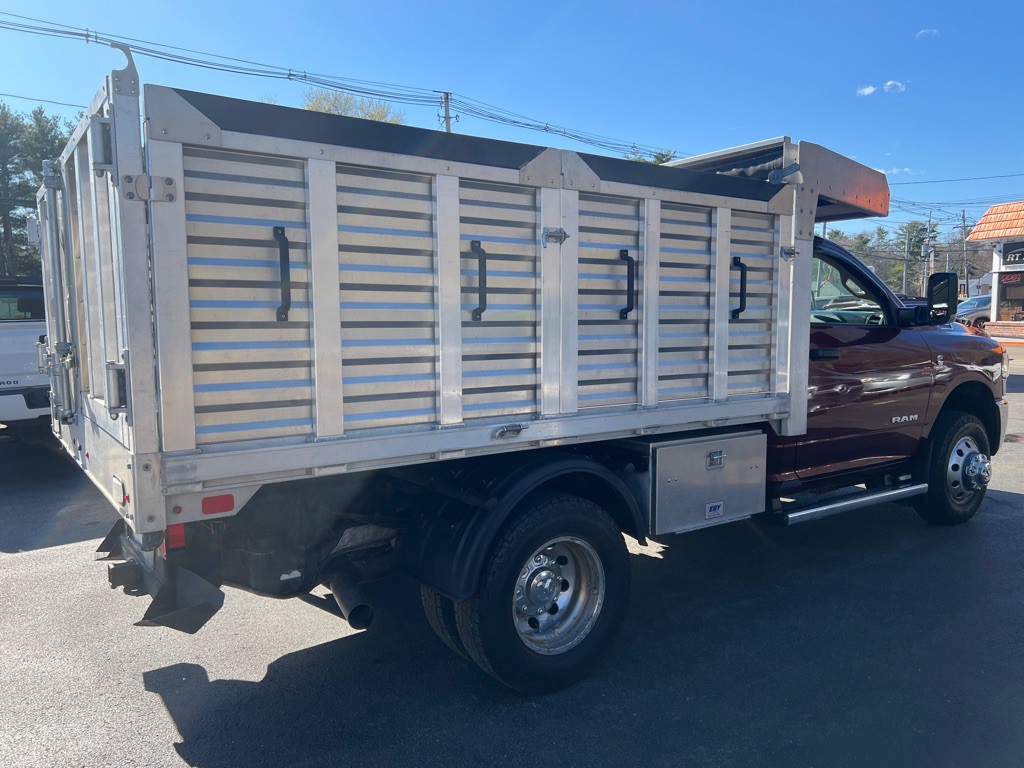 2019 RAM 3500 Image 8