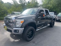 Image for 2014 Ford F-250 Super Duty ID: 7372814