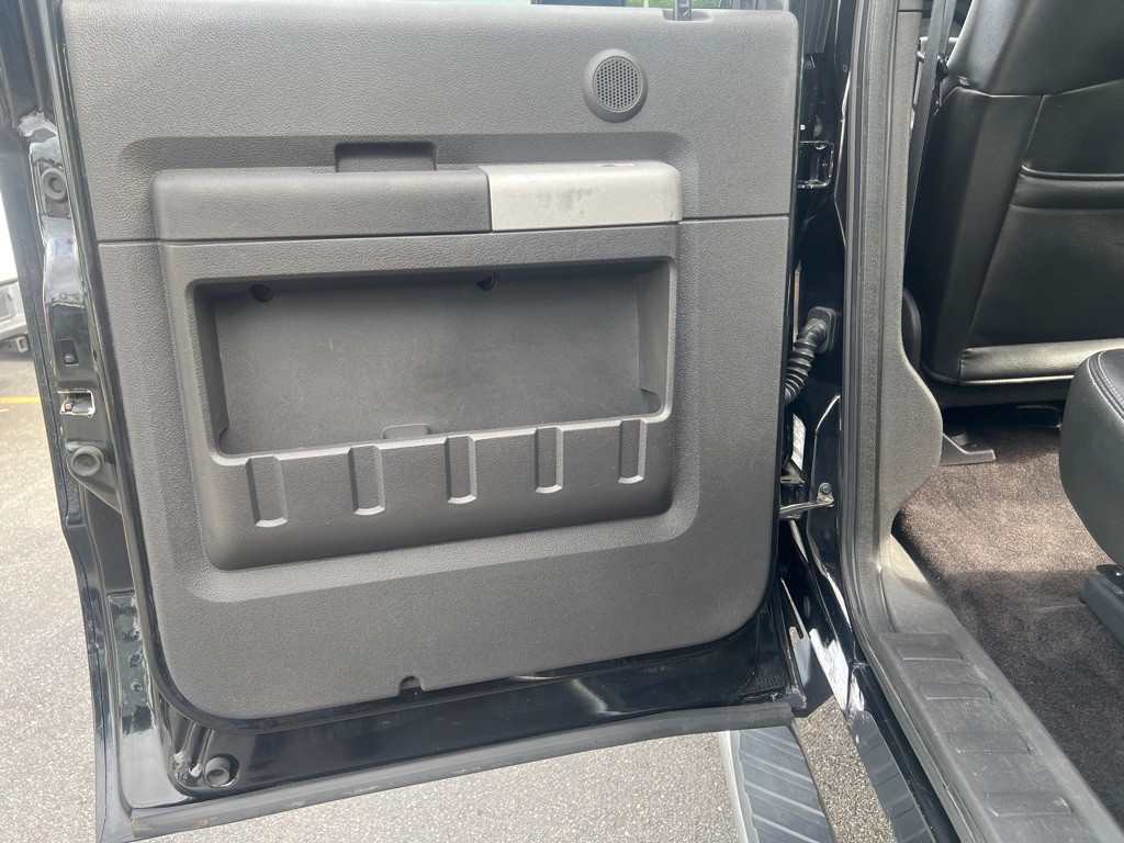2014 Ford F-250 Image 9