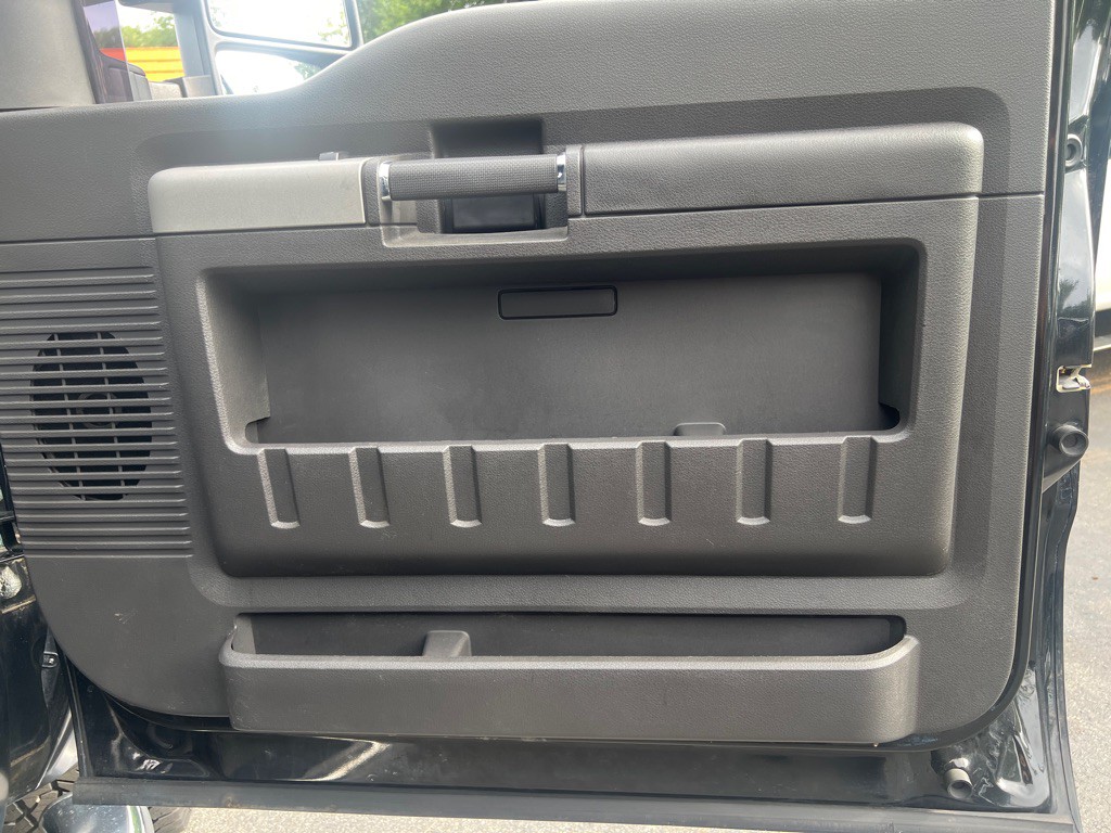 2014 Ford F-250 Image 10