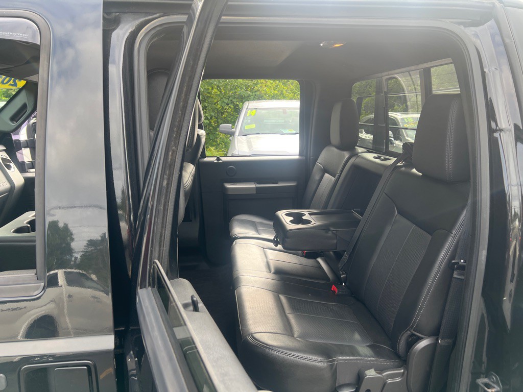 2014 Ford F-250 Image 13