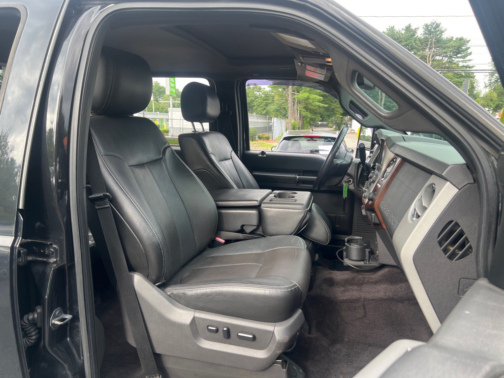 2014 Ford F-250 Image 14