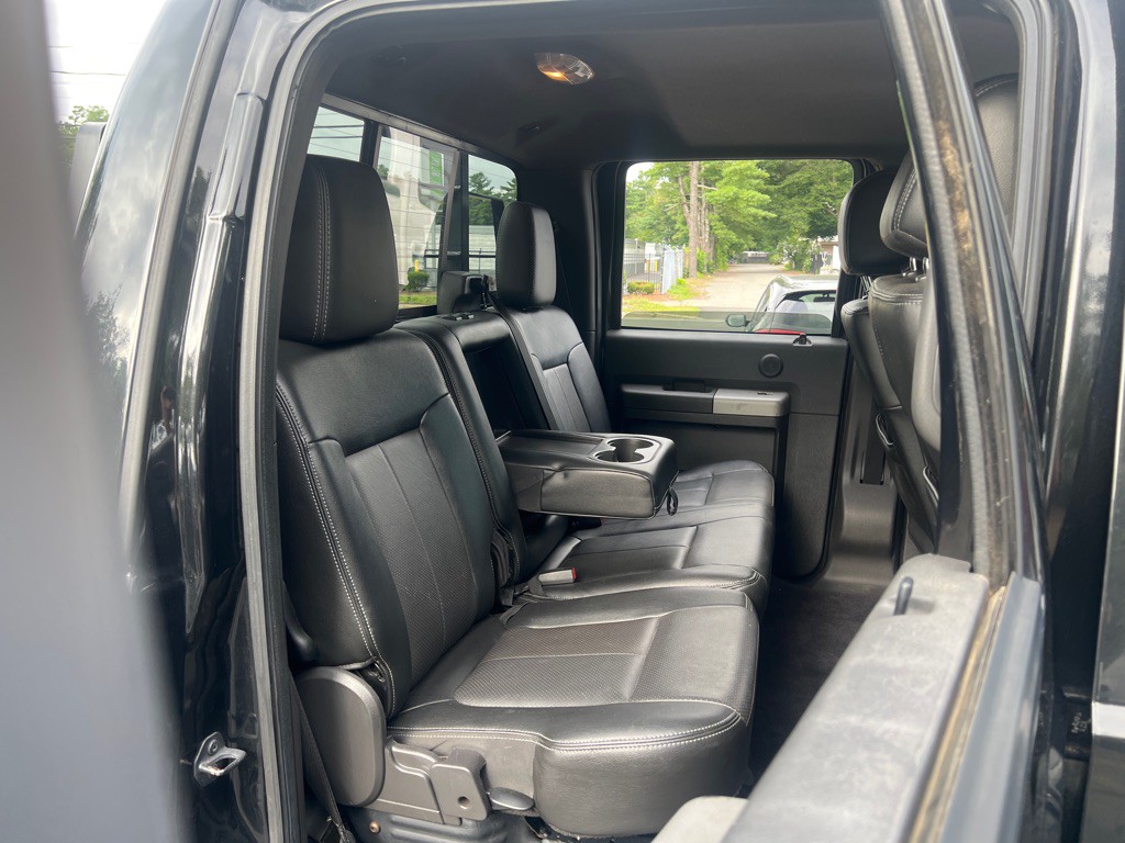 2014 Ford F-250 Image 15