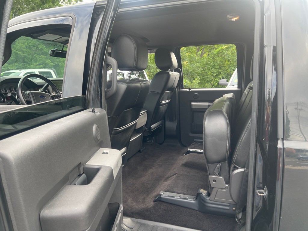 2014 Ford F-250 Image 16