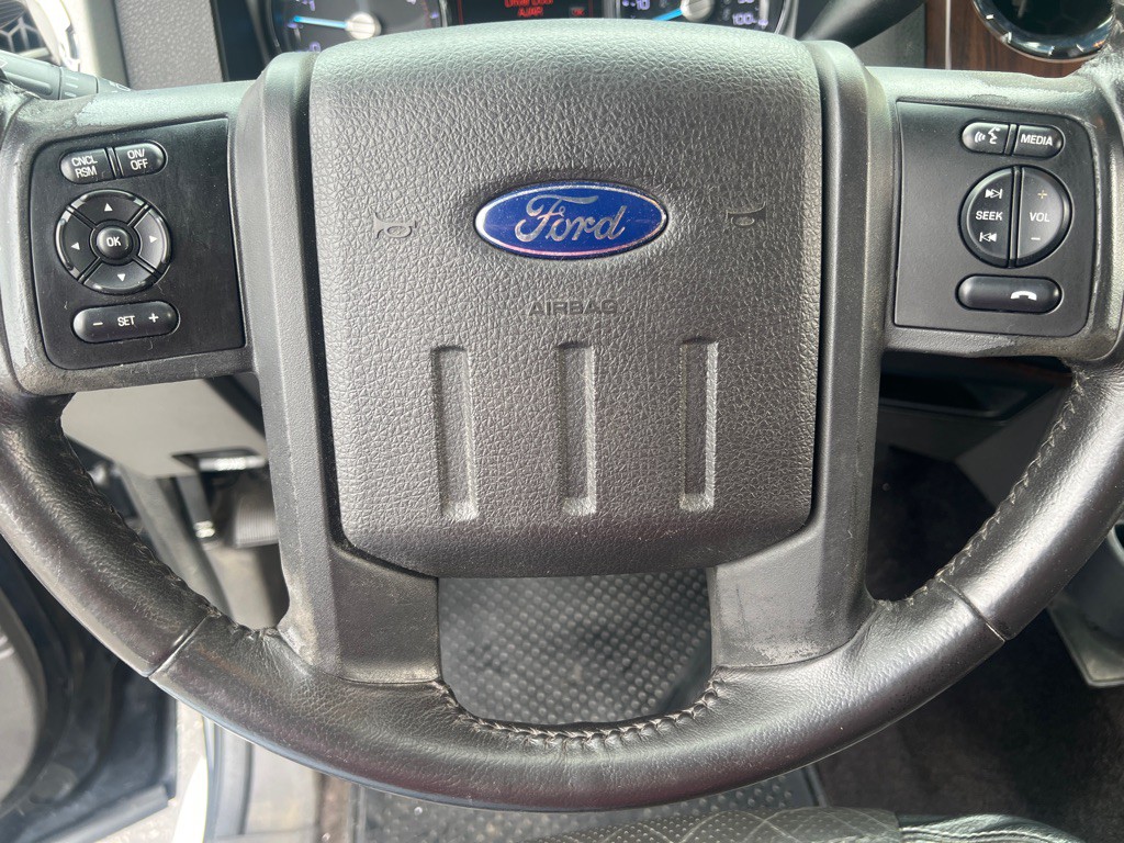 2014 Ford F-250 Image 17